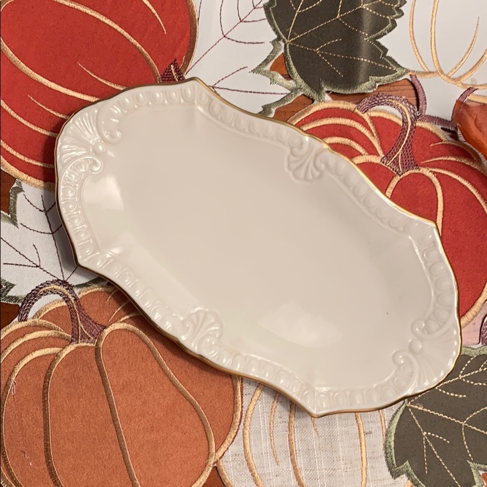 Lenox small tray